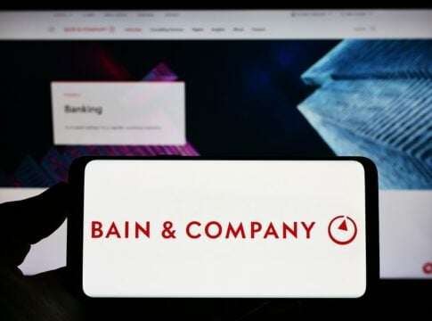 Bain & Company Inks First Direct Air Capture Carbon Removal Deal With Oxy's 1PointFive