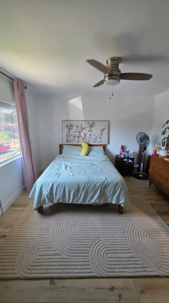 Bedroom Arrangement Centered Bed Layout Bedroom Arrangement Centered Bed Layout