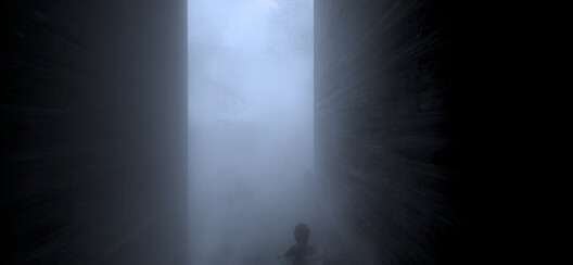 Therme Vals / Peter Zumthor. Image © Fernando Guerra | FG+SG