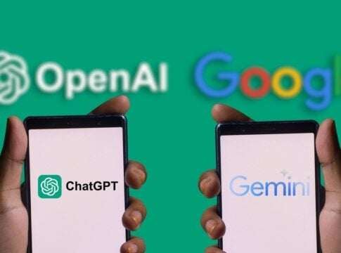 ChatGPT vs. Gemini: Who Leads the AI Race and at What Environmental Cost?