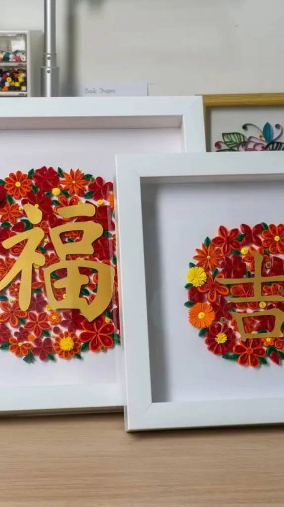Chinese New Year Decorations That Bring Luck, Joy, and Festive Magic

