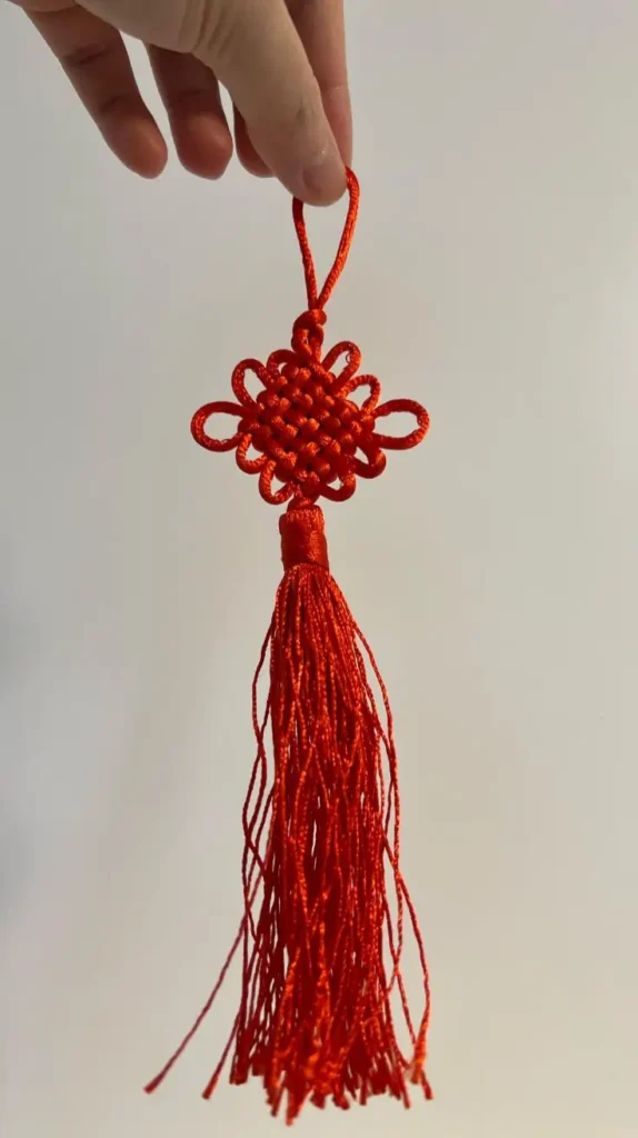 Chinese New Year Decorations