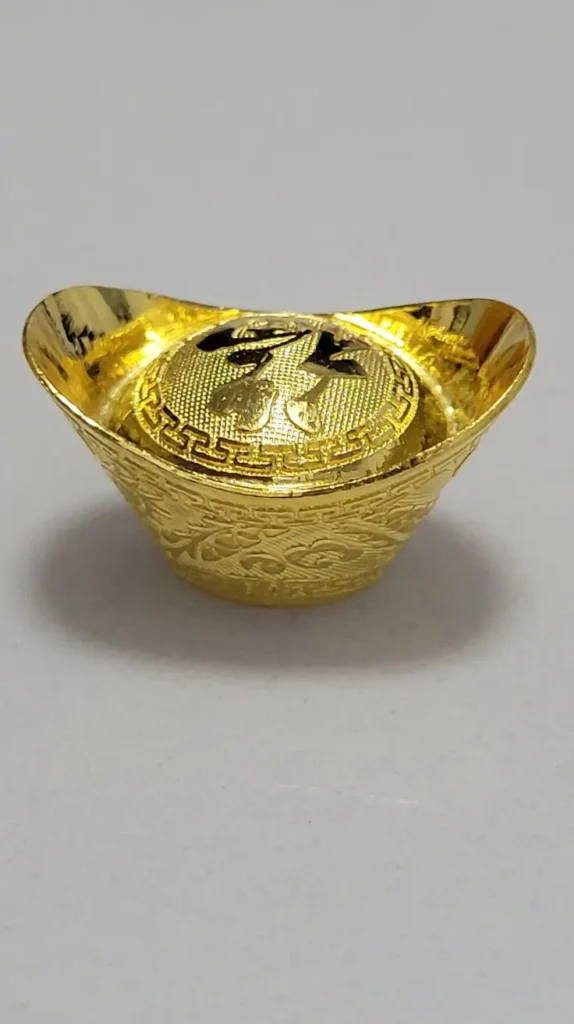 Chinese New Year Decoration