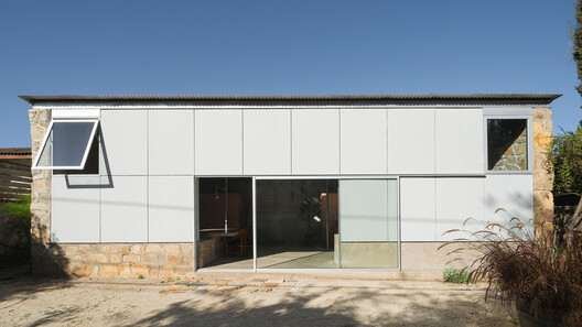 © Javier Agustín Rojas