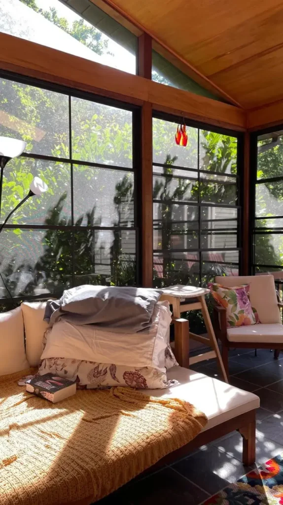 Cozy Reading Nook Ideas