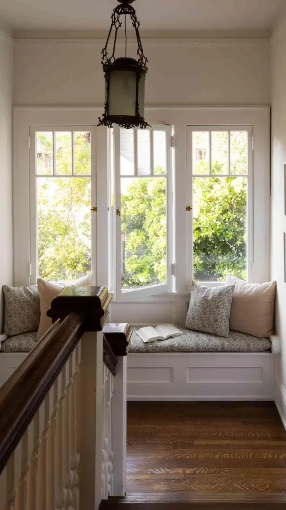 Cozy Reading Nook Ideas