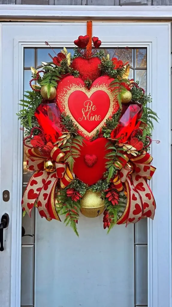 DIY Valentine’s Decorations Anyone Can Make

