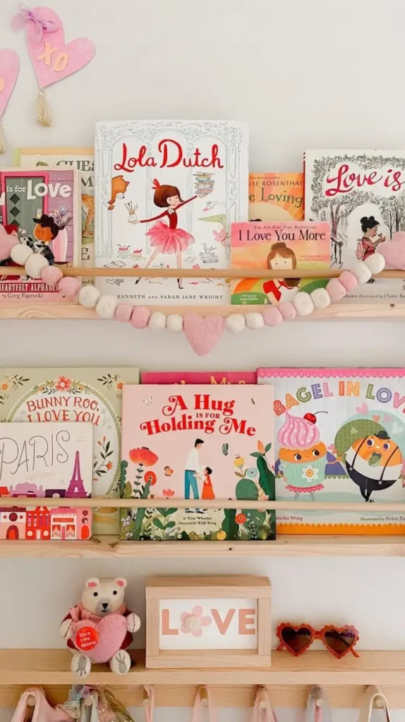 DIY Valentine’s Decorations Anyone Can Make

