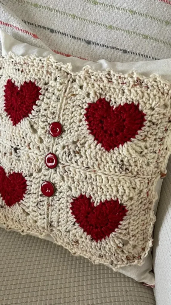 DIY Valentine’s Decorations Anyone Can Make

