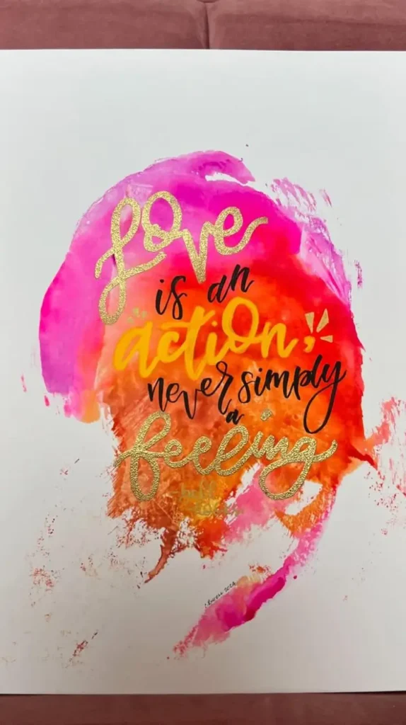 DIY Valentine’s Decorations Anyone Can Make

