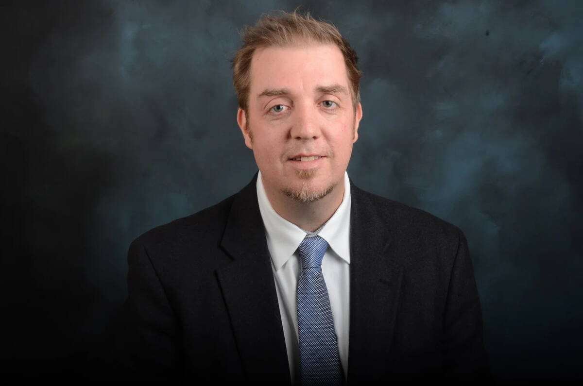 Adam Moeser, a professor at the Michigan State University College of Veterinary Medicine has discovered new traits that affect pig development including early-life stressors, sex and gene profiles. Photo:Michigan State Univeristy College of Veterinary Medicine.