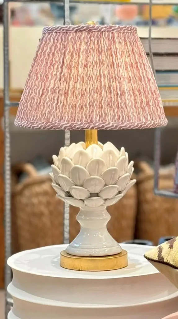 End Table Decor Ideas 