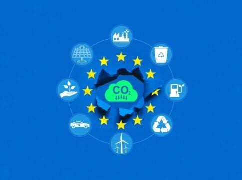 EU Carbon Prices Hit Highest Since August 2023: What Causes The Surge?