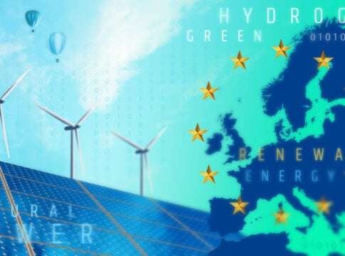 Europe’s Power Paradox: Why Electricity Prices Went Below Zero in 2025