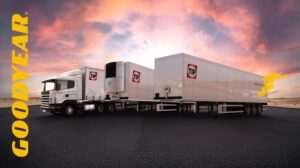 Goodyear and TIP Group extend 20-year partnership for another five years