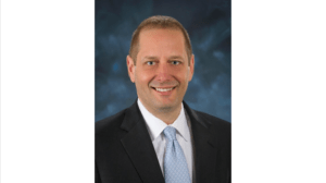 Goodyear appoints David Cichocki as managing director, Americas, and chief sales officer