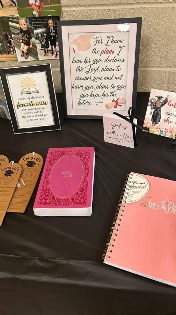 Graduation Decorations That Turn a Milestone Into a Memory

