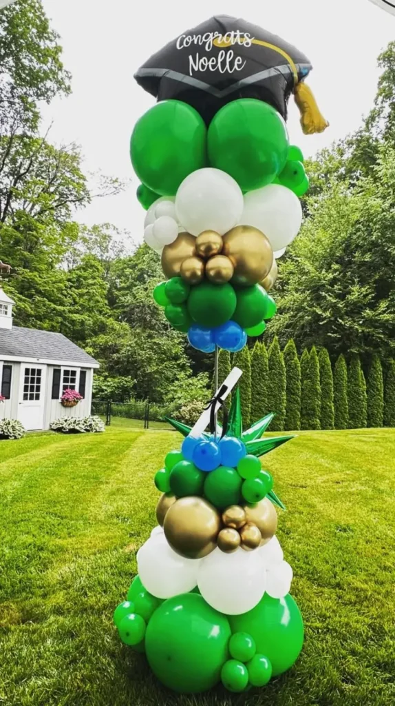 Graduation Decor Yard Decorations 