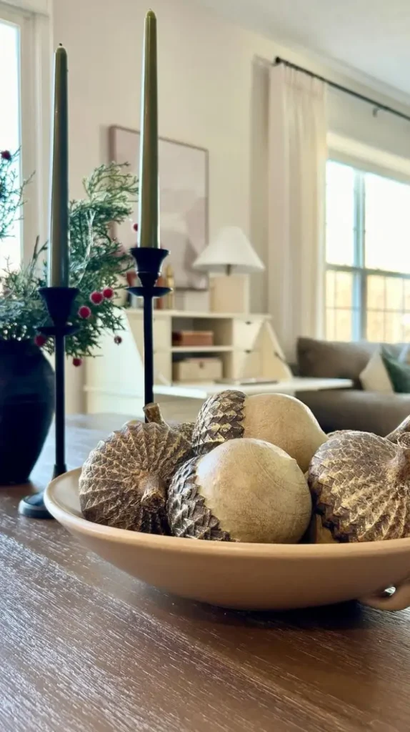 Kitchen Table Decor Ideas