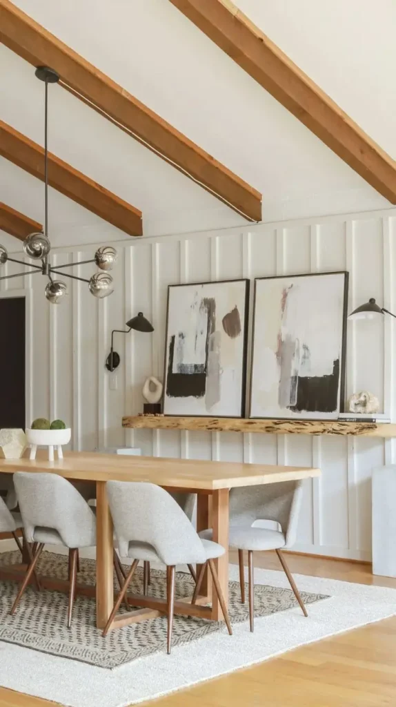 Kitchen Table Decor Ideas