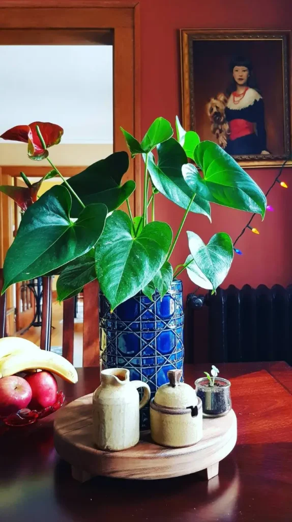 Kitchen Table Decor Ideas