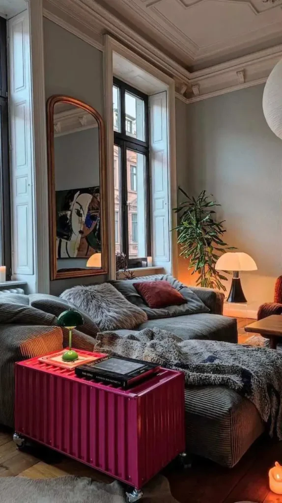 Latest Decorating Trends