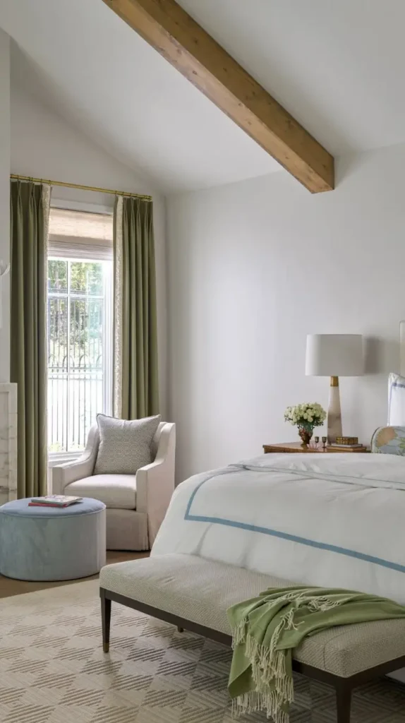 Mens bedroom Calm Retreats Ideas