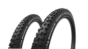 Michelin adds Wild Enduro and E-Wild tires to mountain bike range