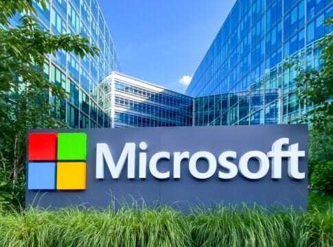 Microsoft More Than Double Carbon Removal Deals to 45 Million Tonnes in 2025