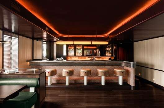 Courtesy of David Dworkind