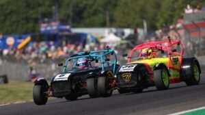 Nova Motorsport appointed official tire partner for Caterham Motorsport