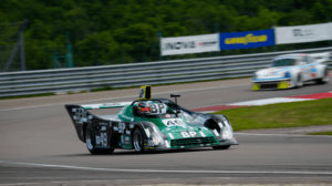 Nova Motorsport extends Peter Auto endurance racing partnership