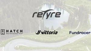 ReTyre secures €7m to scale sustainable tire production