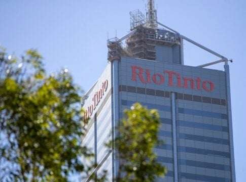rio tinto