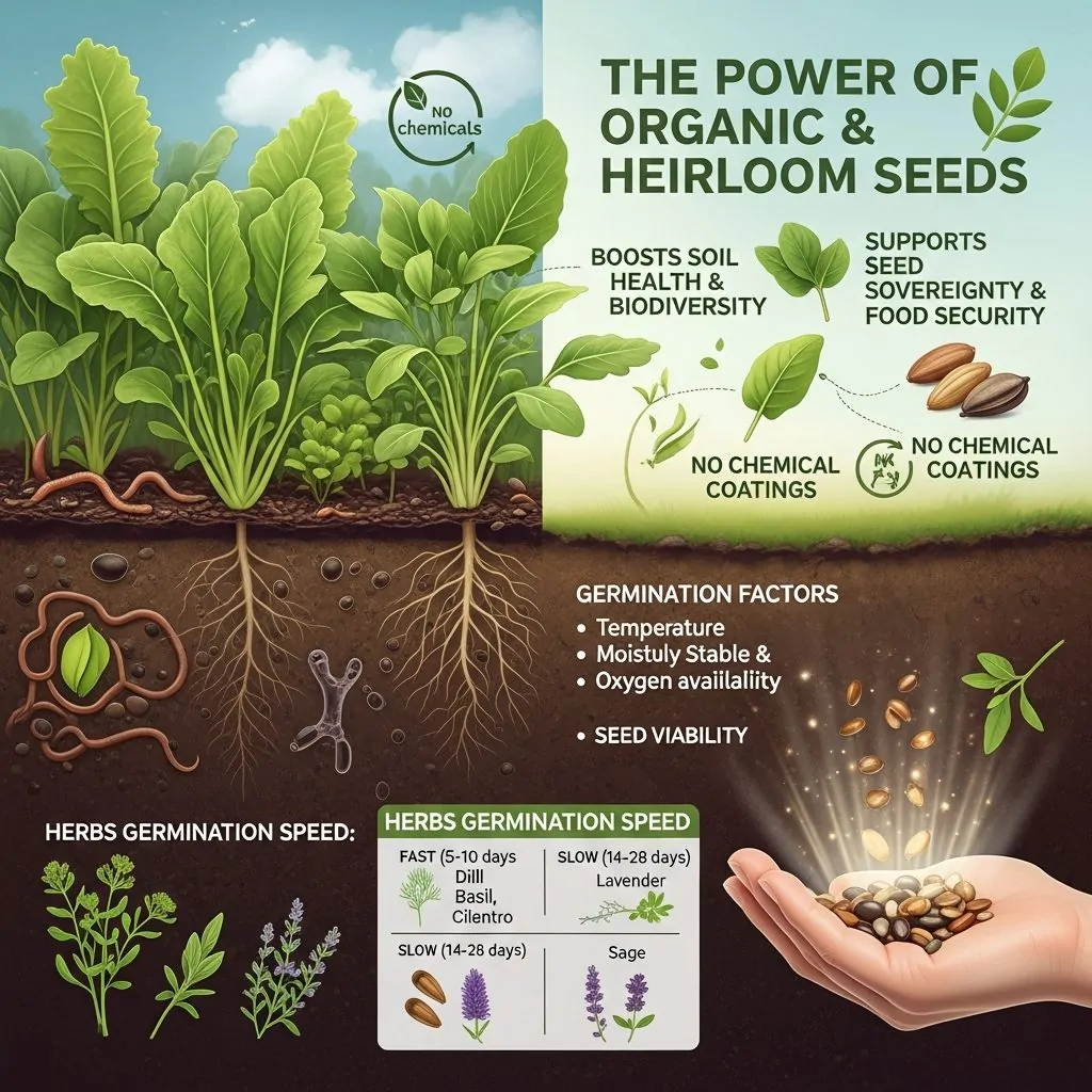 Why organic seed matter.352Z