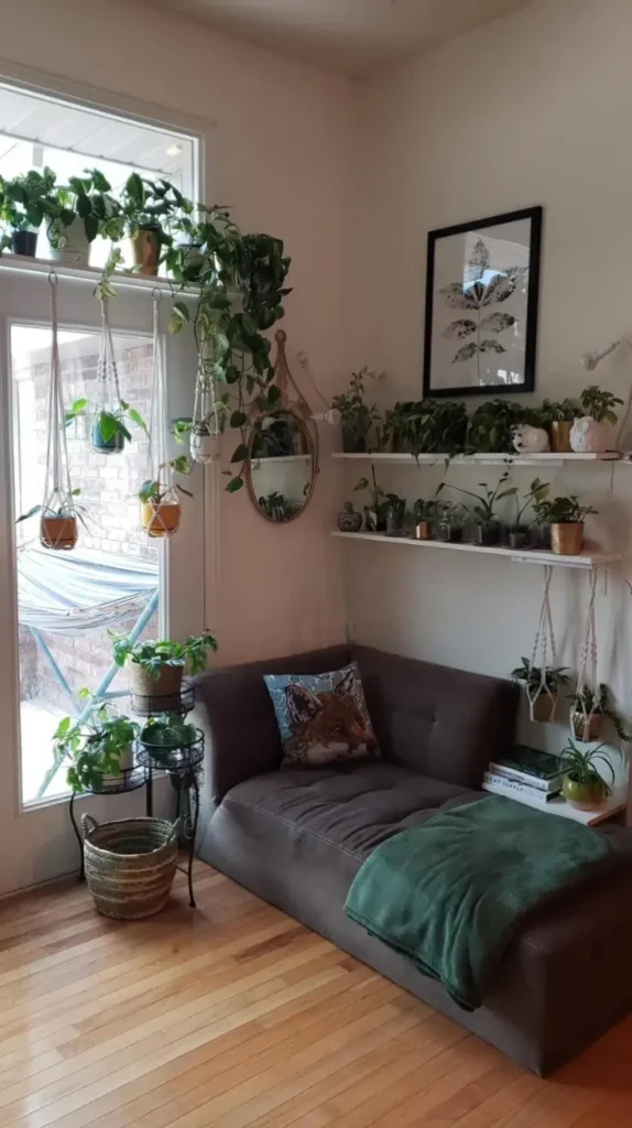 Small Front Room Ideas That Make a Big First Impression

