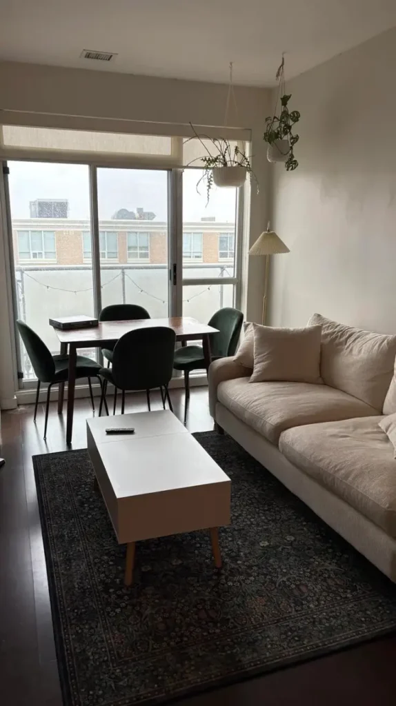 Small Front Room Ideas That Make a Big First Impression

