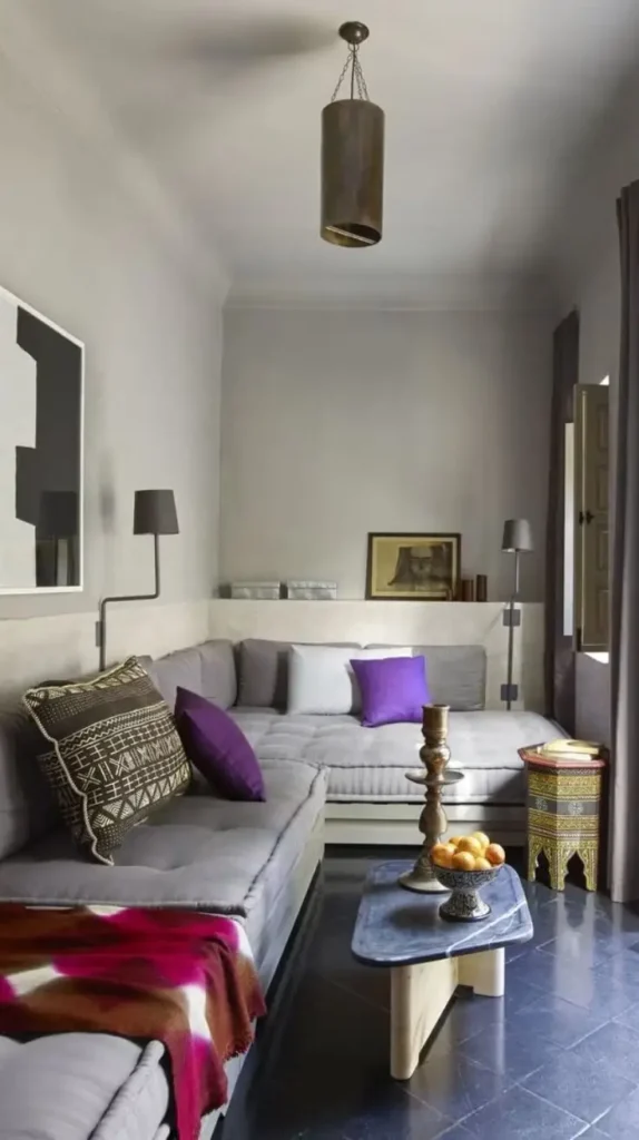 Small Front Room Ideas That Make a Big First Impression

