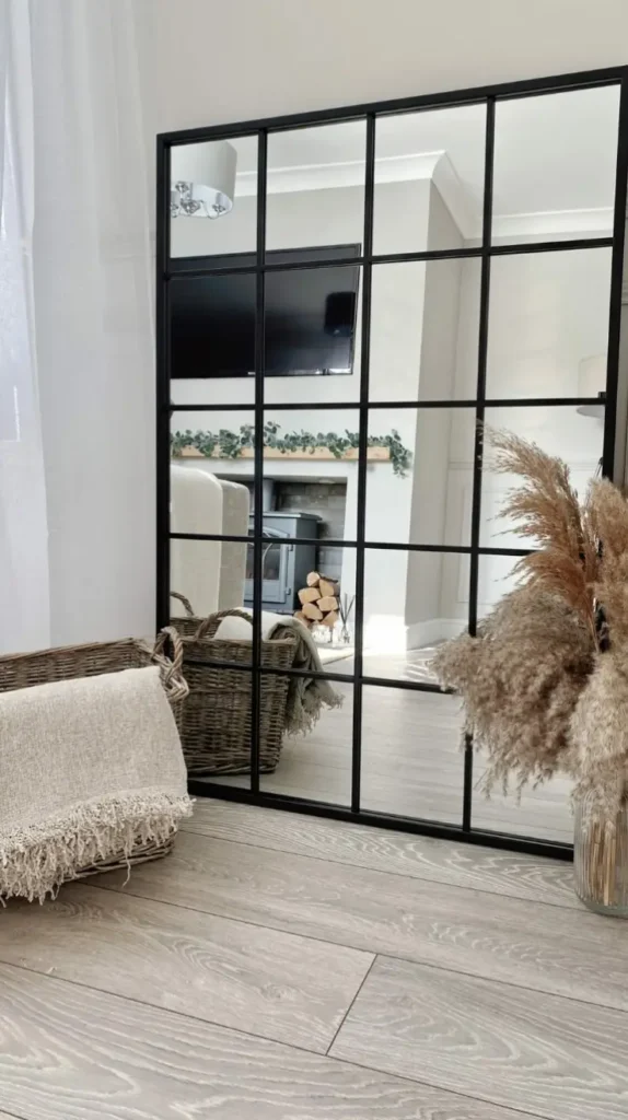 Small Front Room Ideas That Make a Big First Impression

