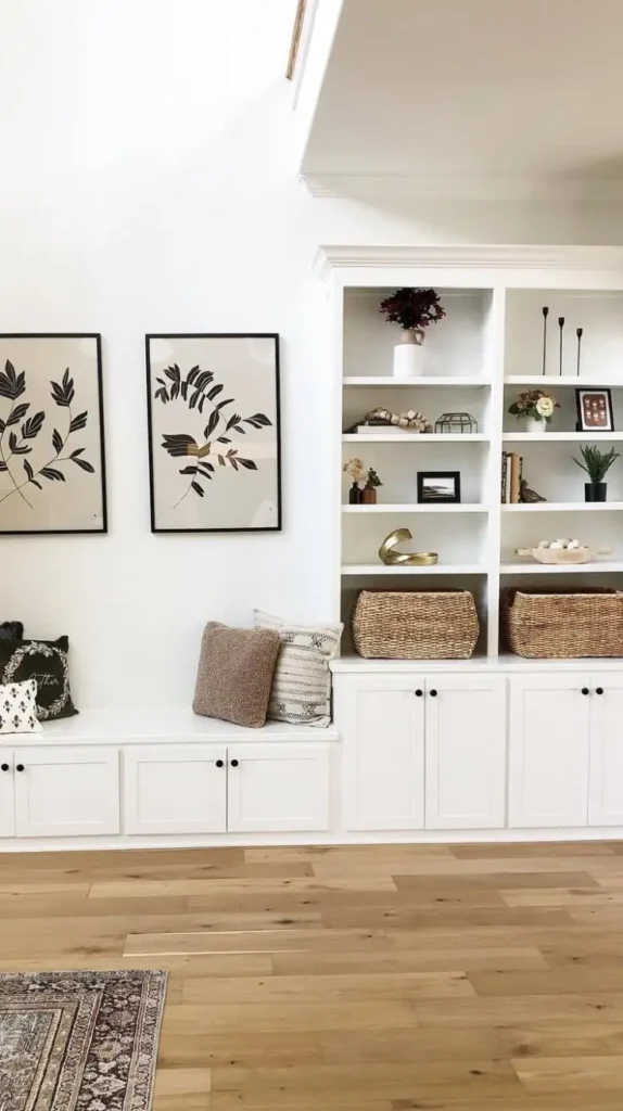 Small Front Room Ideas That Make a Big First Impression

