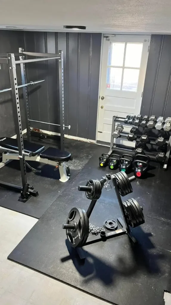 Small Gym Room Ideas Small Gym Room Ideas