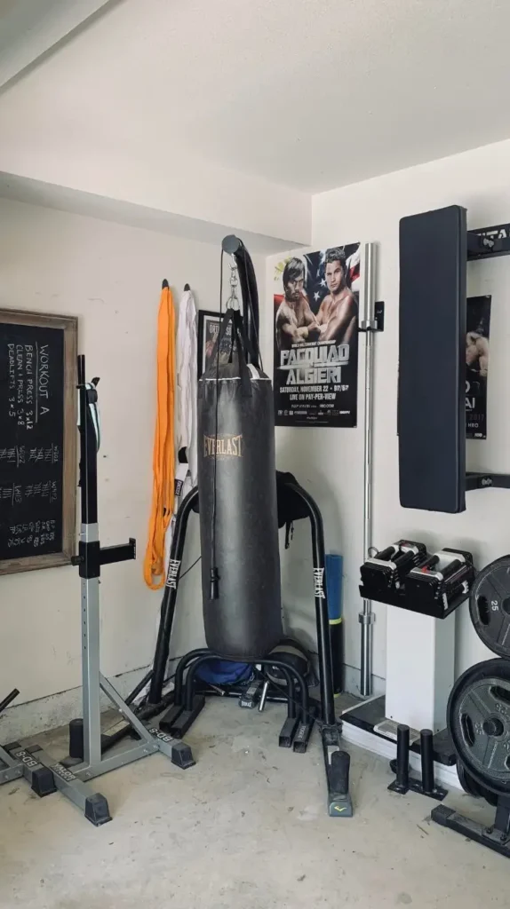 Small Gym Room Ideas Small Gym Room Ideas