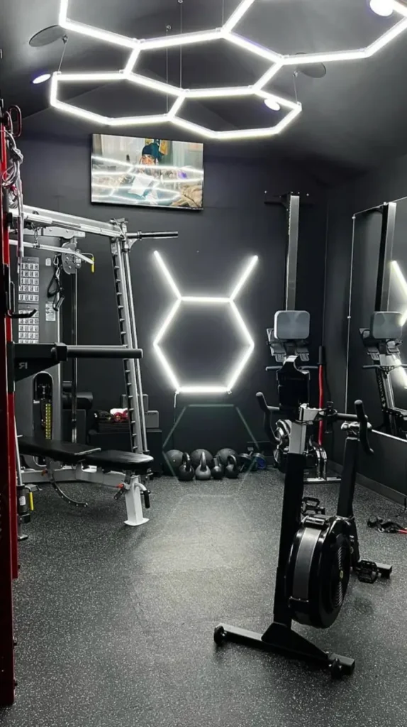 Small Gym Room Light Led Small Gym Room Light Led