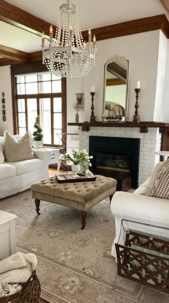 Spring Decor Ideas That Instantly Refresh Your Home

