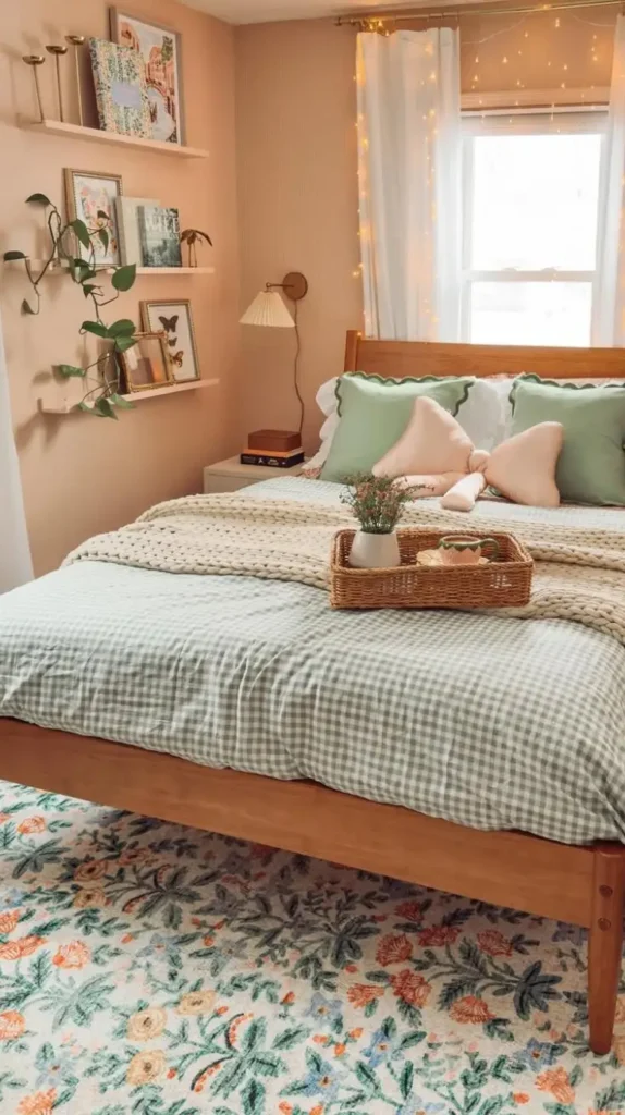 Spring Decor Ideas Bedroom