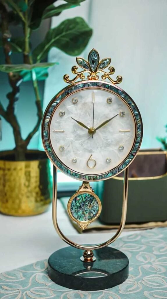 Study Desk Decor Minimal Wall Decor 