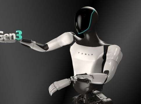 Tesla Reports First-Ever Annual Revenue Drop in 2025, Carbon Credit Sales Also Dip 28%