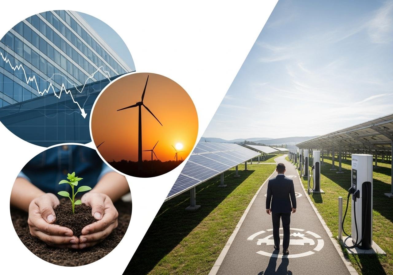 Post-Trump Climate Policy Prospects