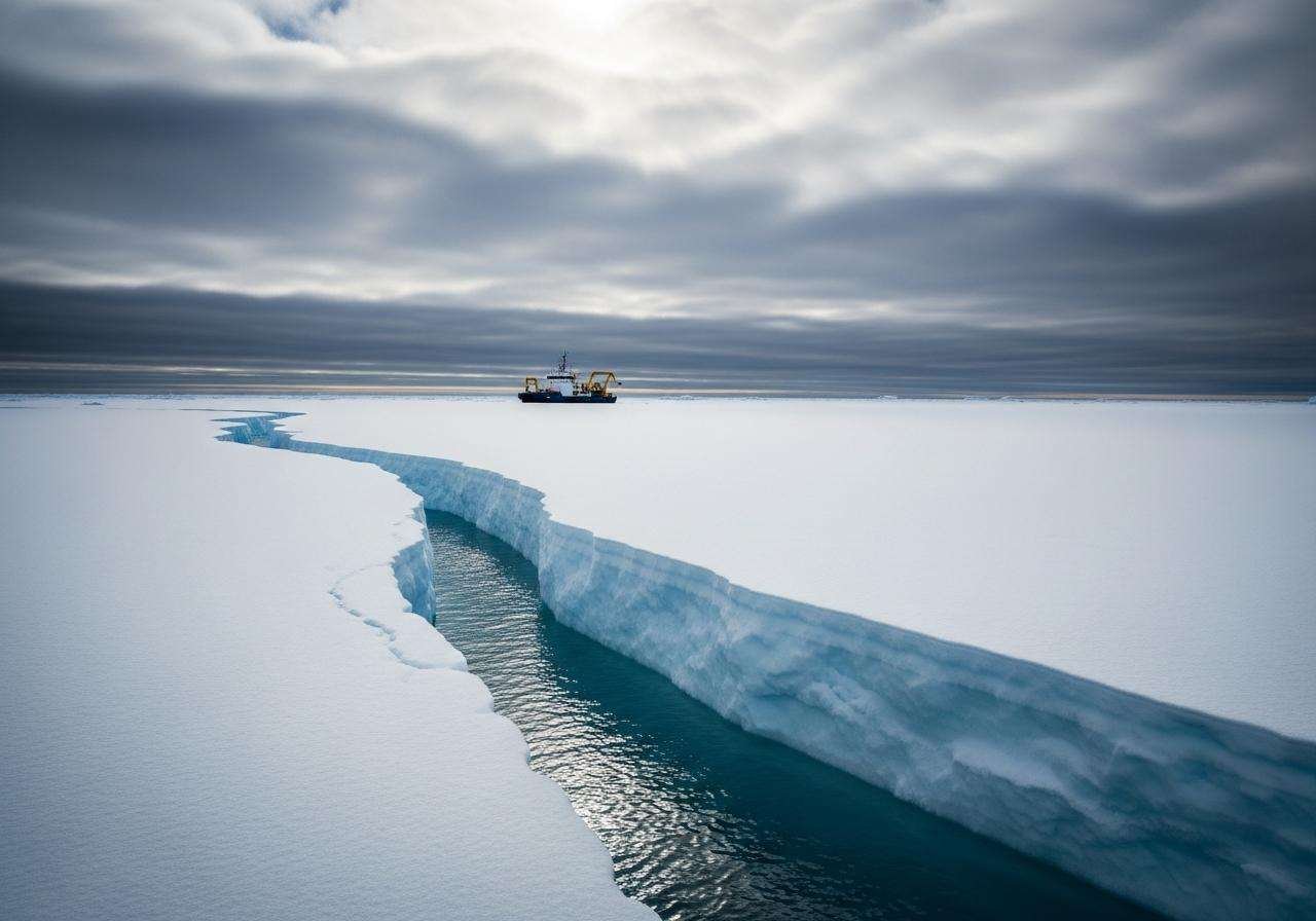 Antarctic Climate Policy and Response