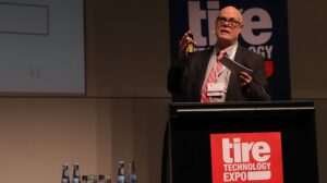 Three perspectives on the future of tire technology